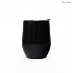 Kosmo Metal Coffee Cup - 350Ml