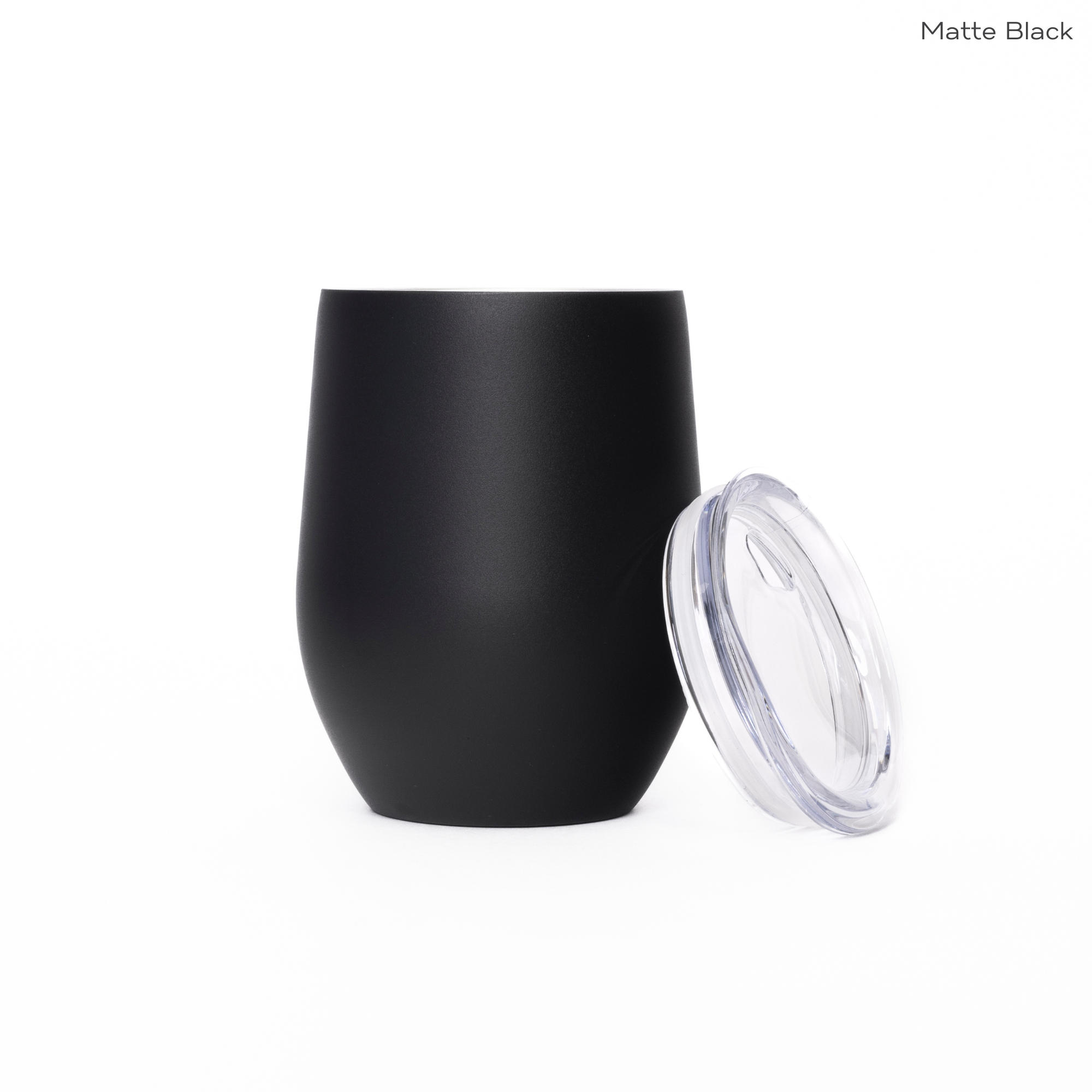 Kosmo Metal Coffee Cup - 350Ml