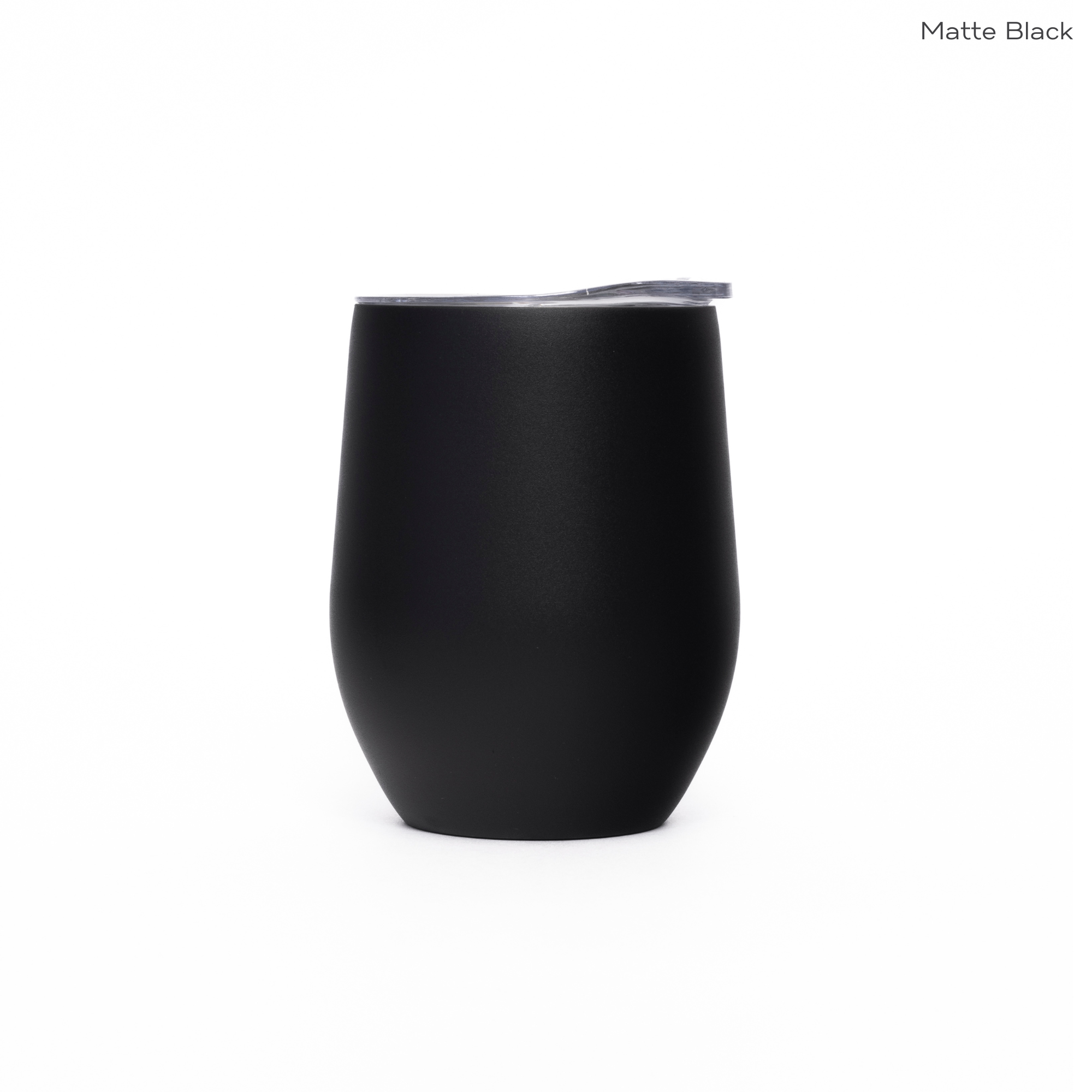 Kosmo Metal Coffee Cup - 350Ml