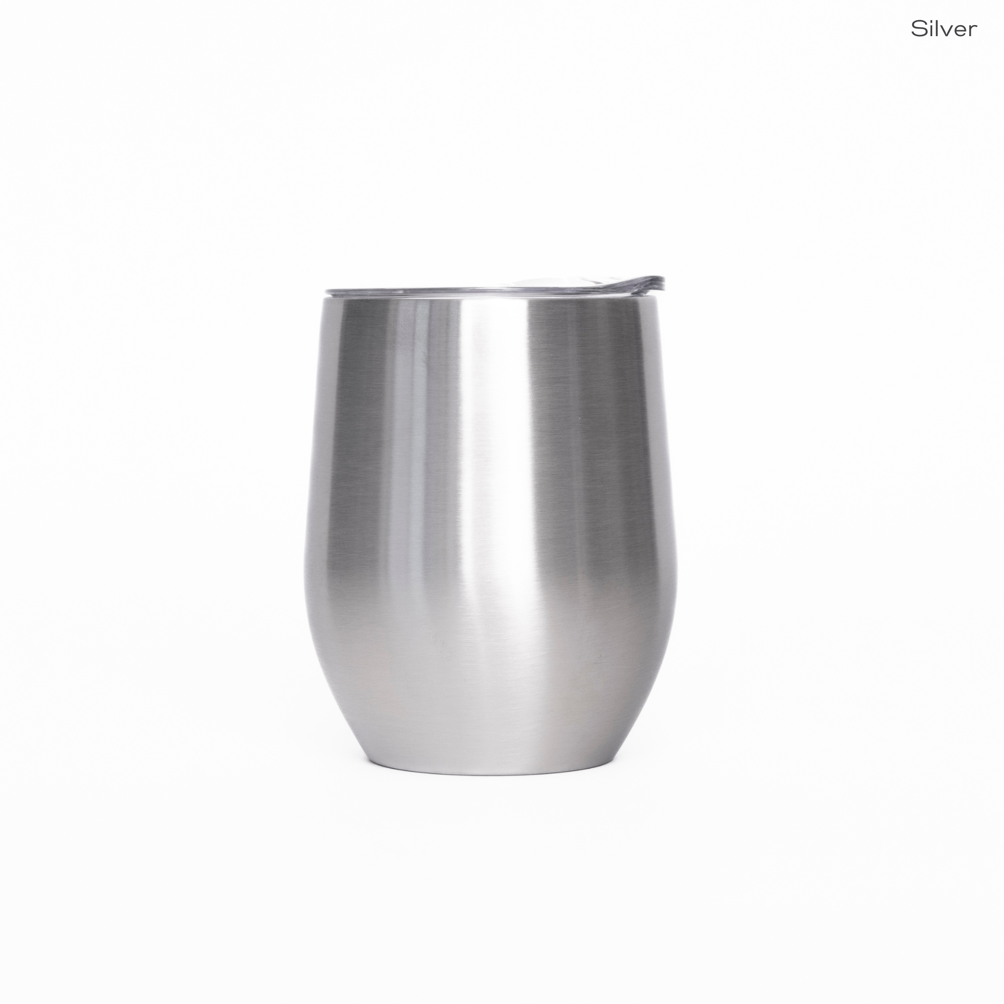 Kosmo Metal Coffee Cup - 350Ml