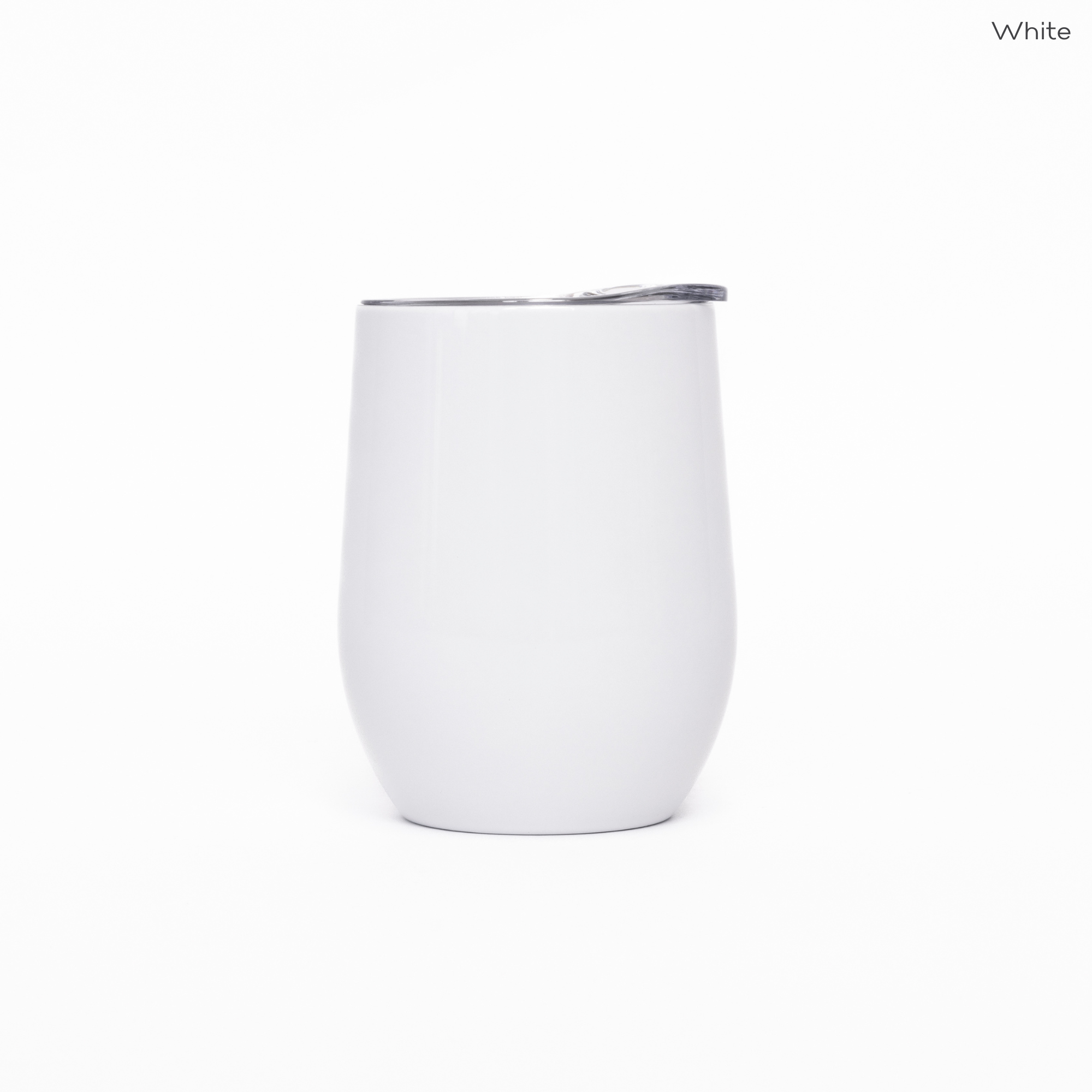 Kosmo Metal Coffee Cup - 350Ml