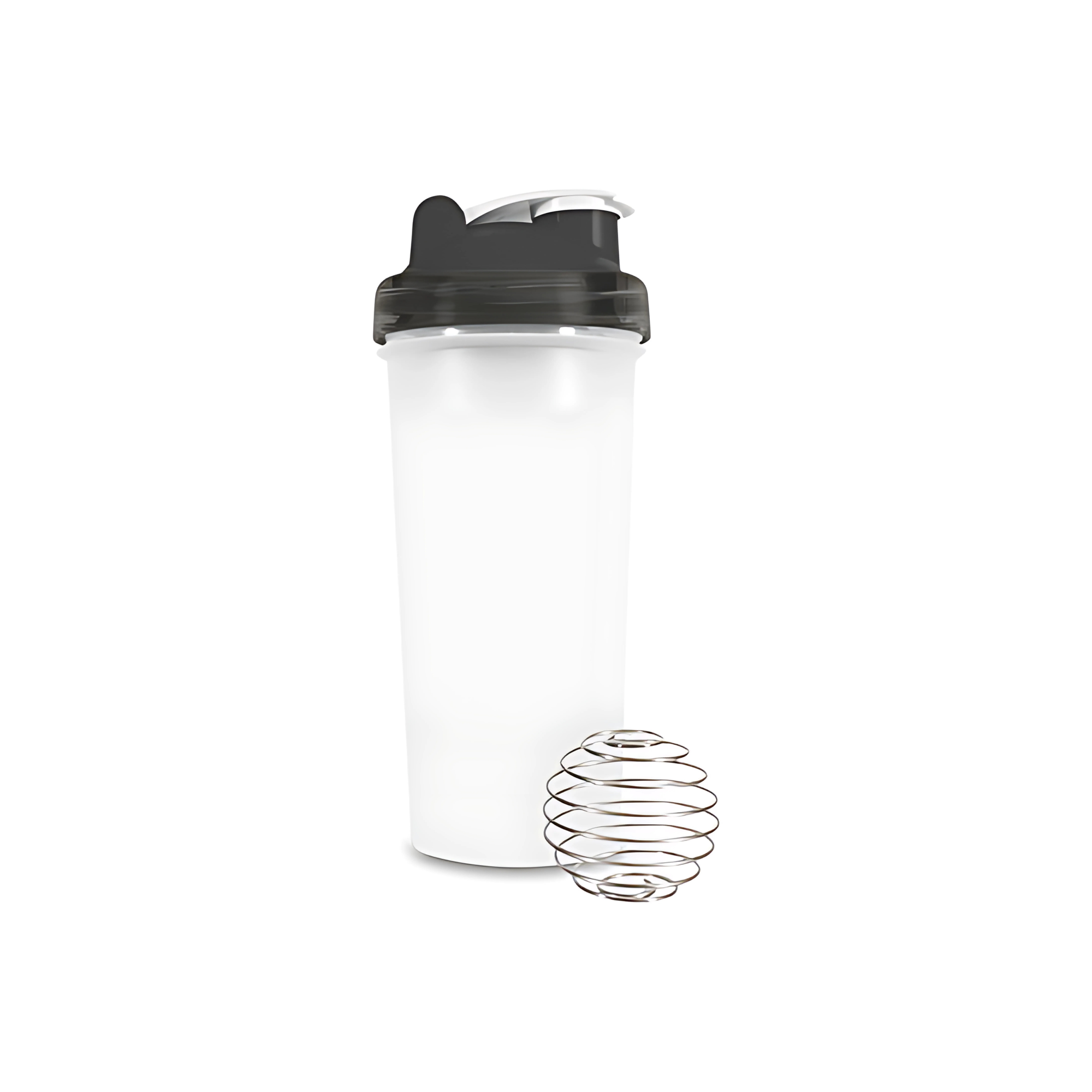 Fitness Shaker - 600Ml