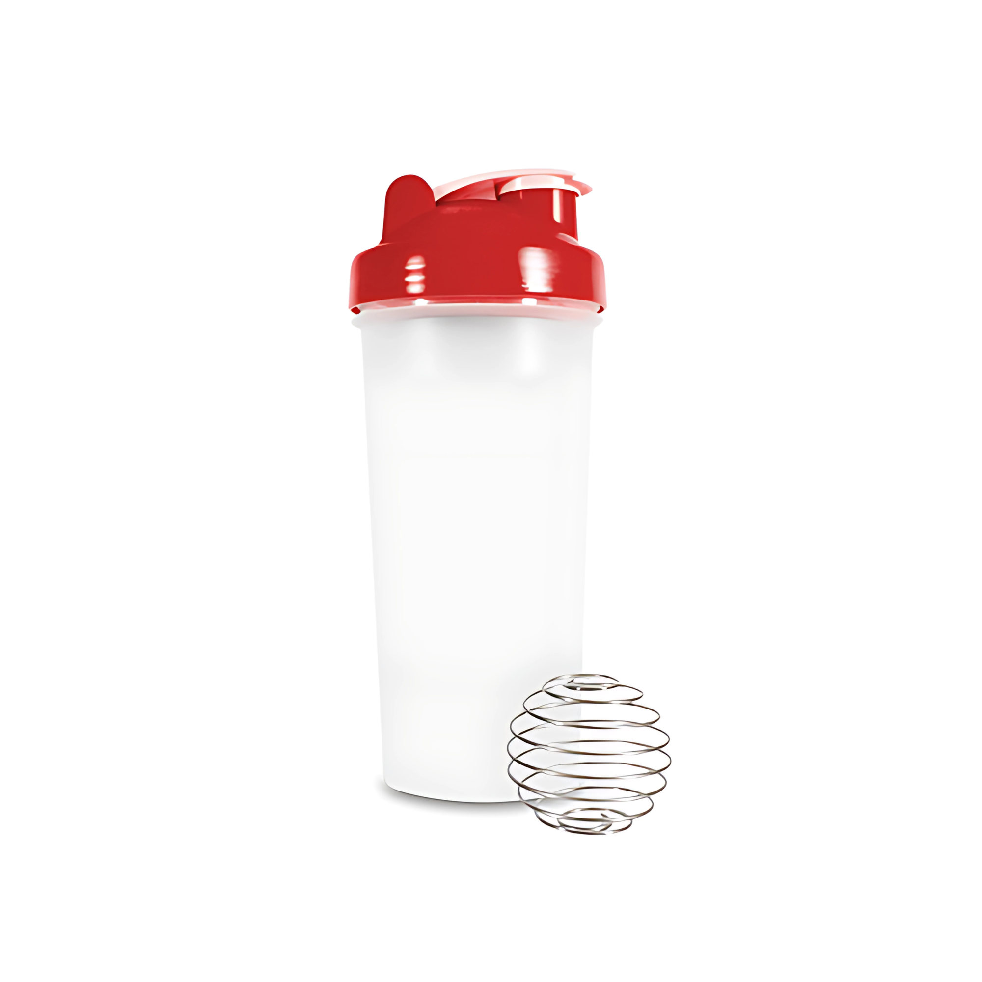 Fitness Shaker - 600Ml