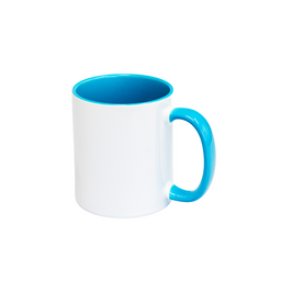 Two Tone Sublimation Mug - 330Ml