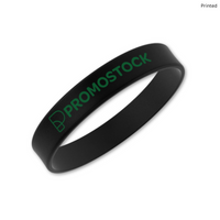 Silicone Wrist Band