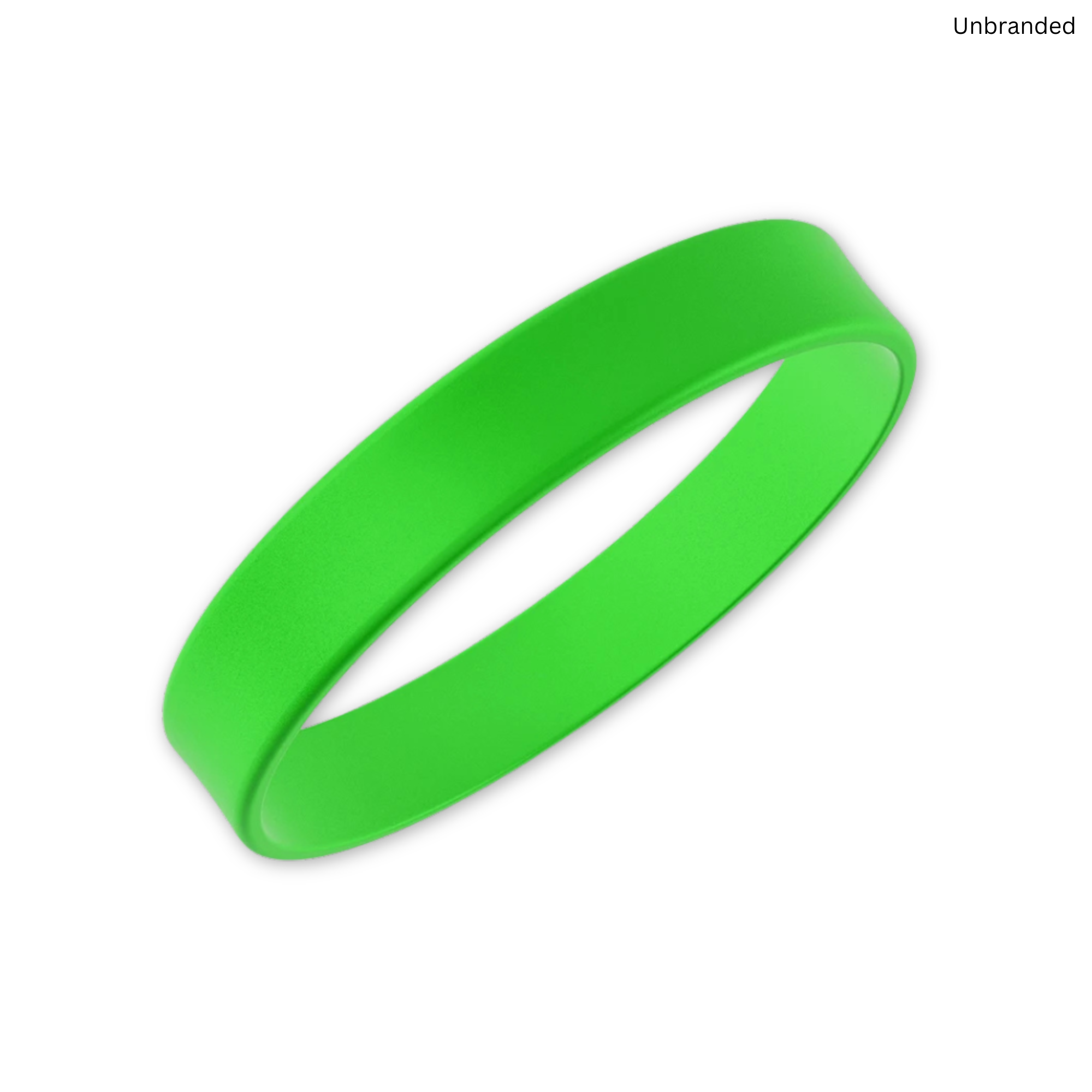 Silicone Wrist Band