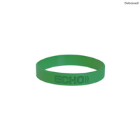 Silicone Wrist Band