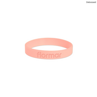 Silicone Wrist Band
