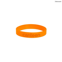 Silicone Wrist Band