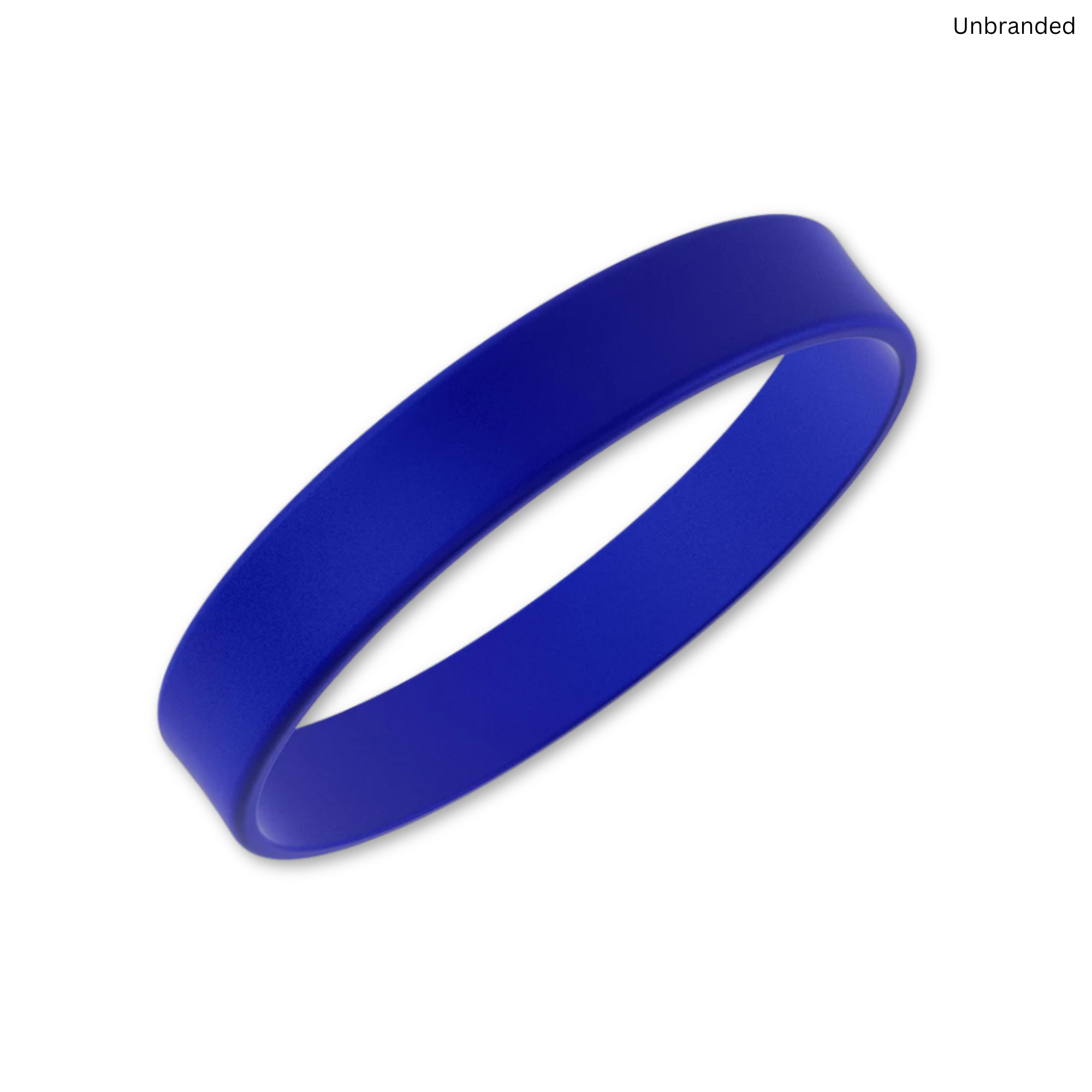 Silicone Wrist Band