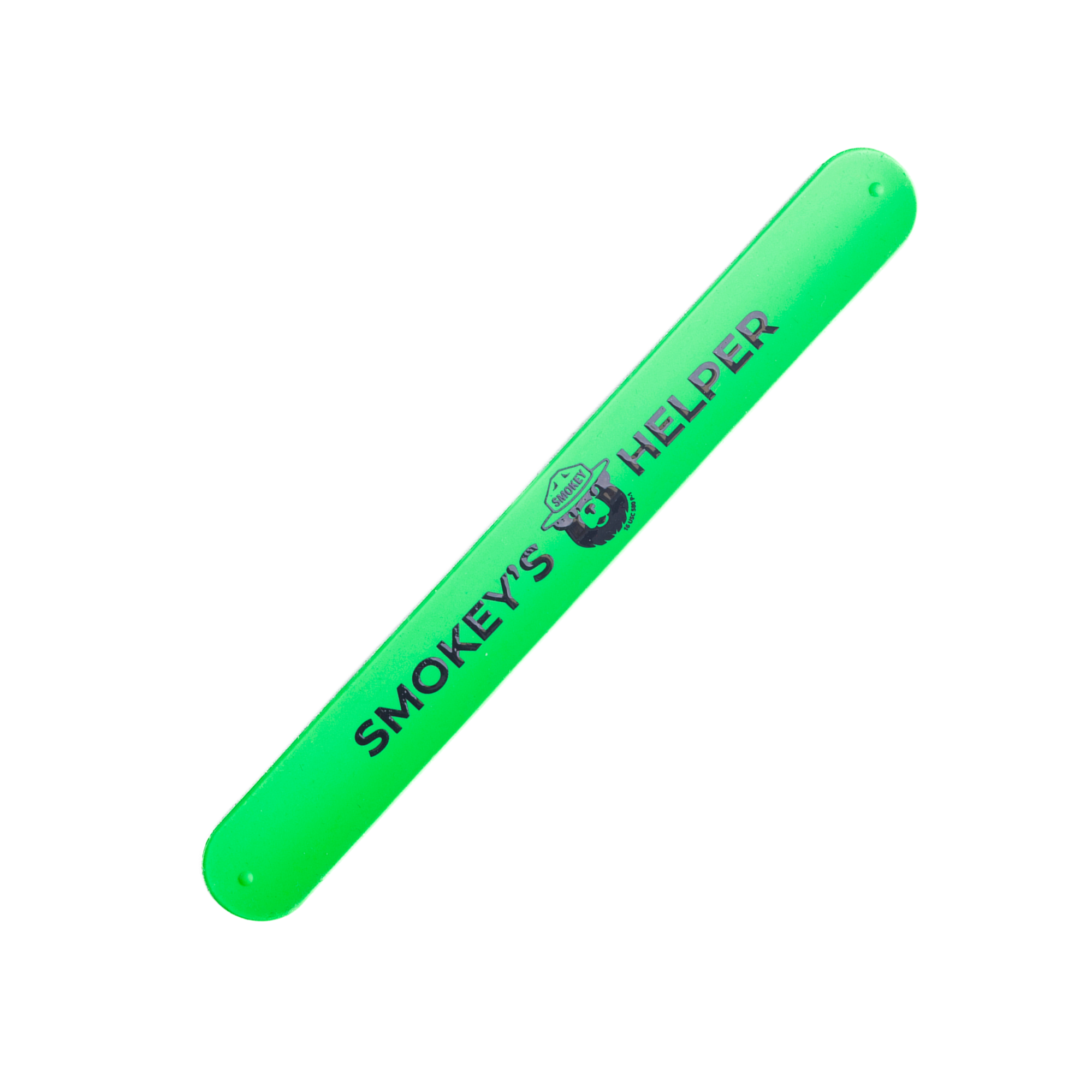 Silicone Slap-Band