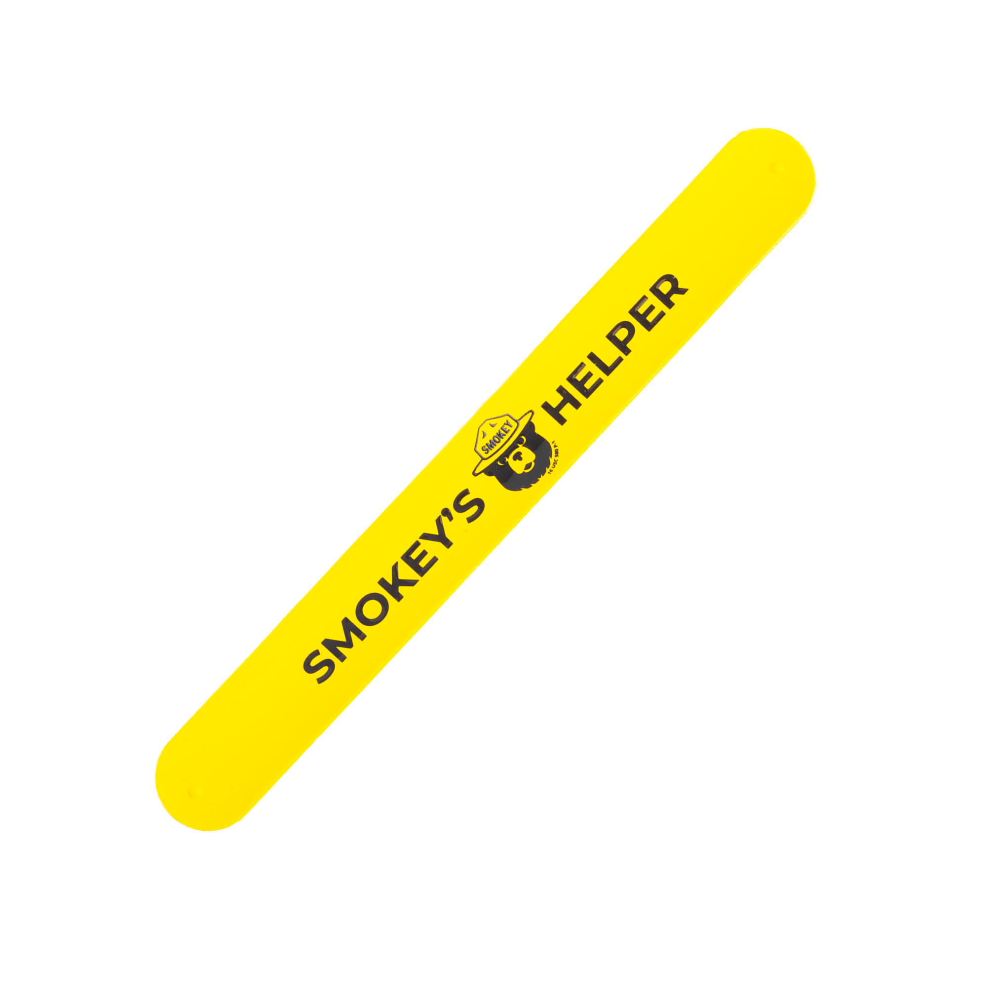 Silicone Slap-Band
