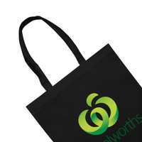 New York Tote Bag
