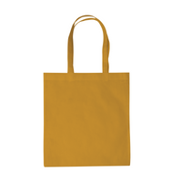 New York Tote Bag