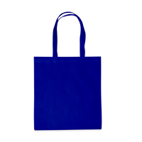 New York Tote Bag