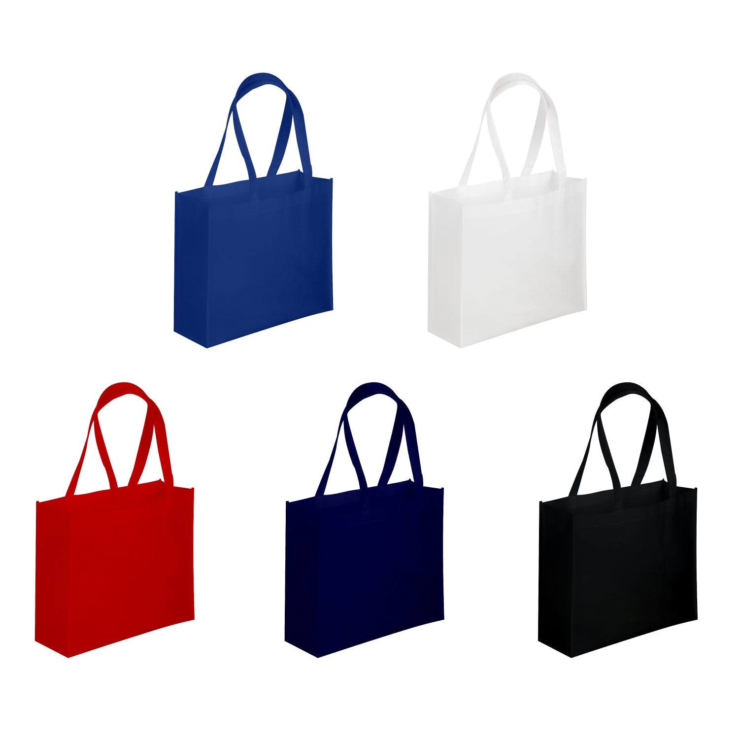 Hollywood Boutique Tote Bag