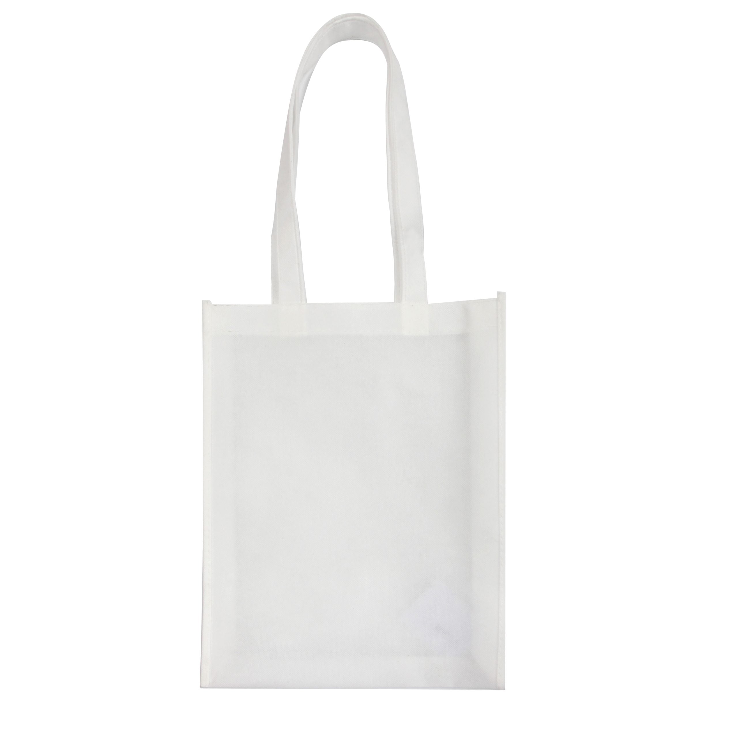 Noosa A4 Non Woven Promo Bag