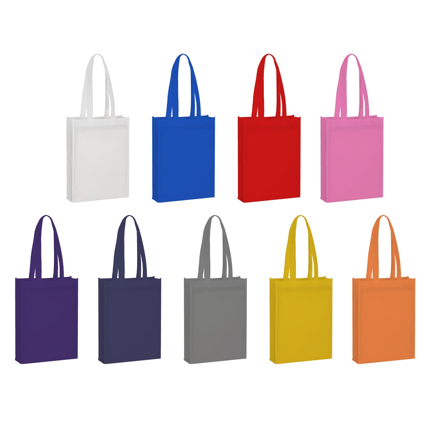 Noosa A4 Non Woven Promo Bag