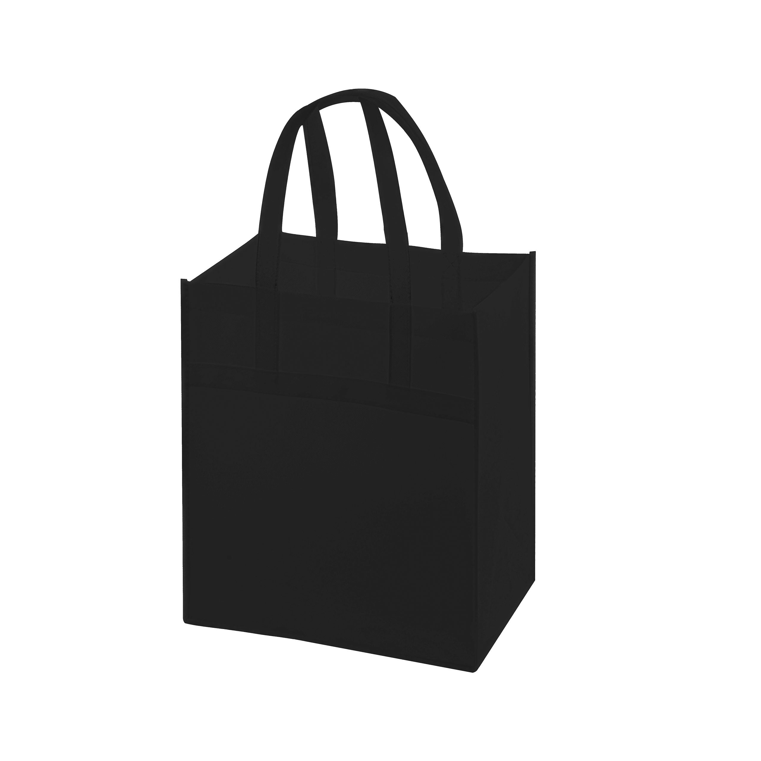 Large Non-Woven Shopping Bag