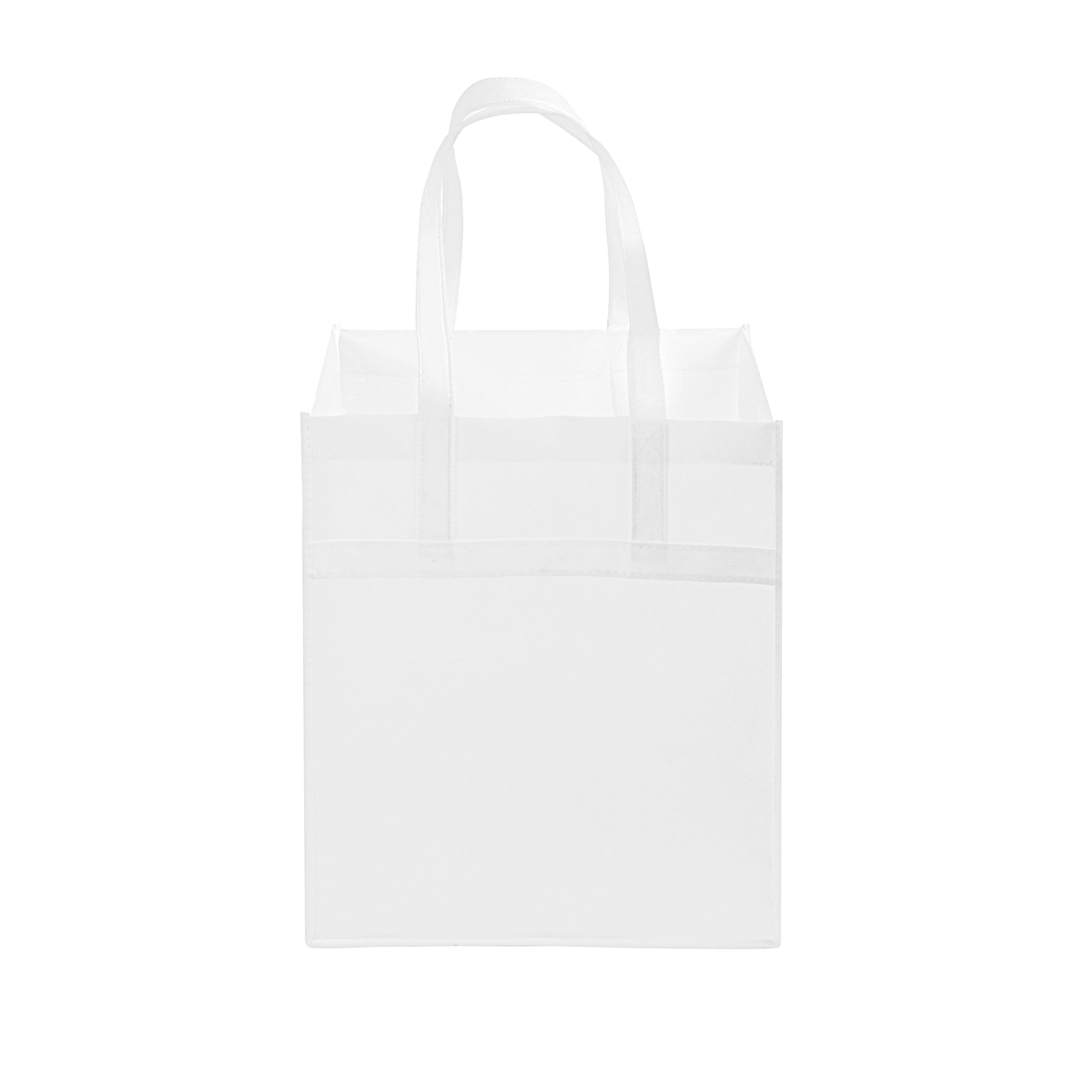Large Non-Woven Shopping Bag