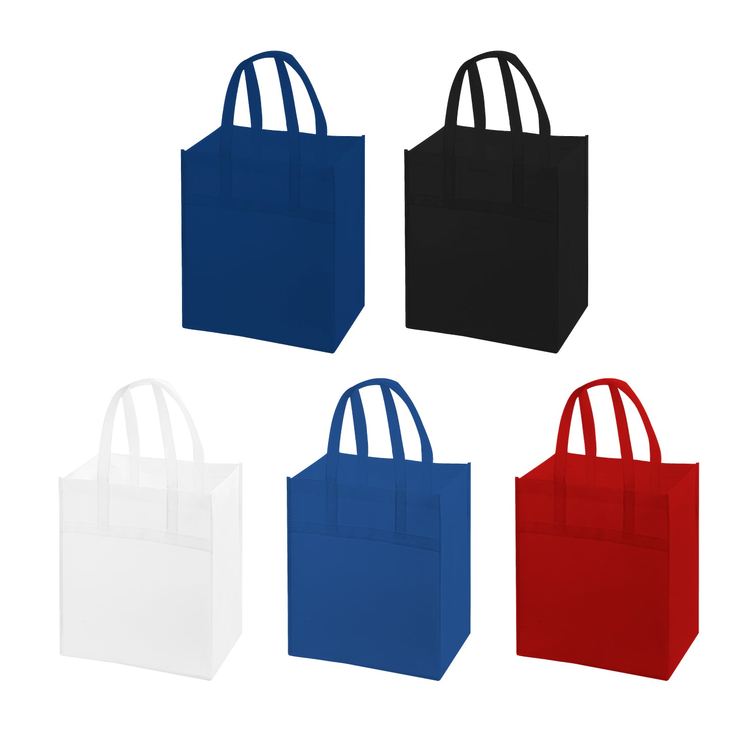 Large Non-Woven Shopping Bag