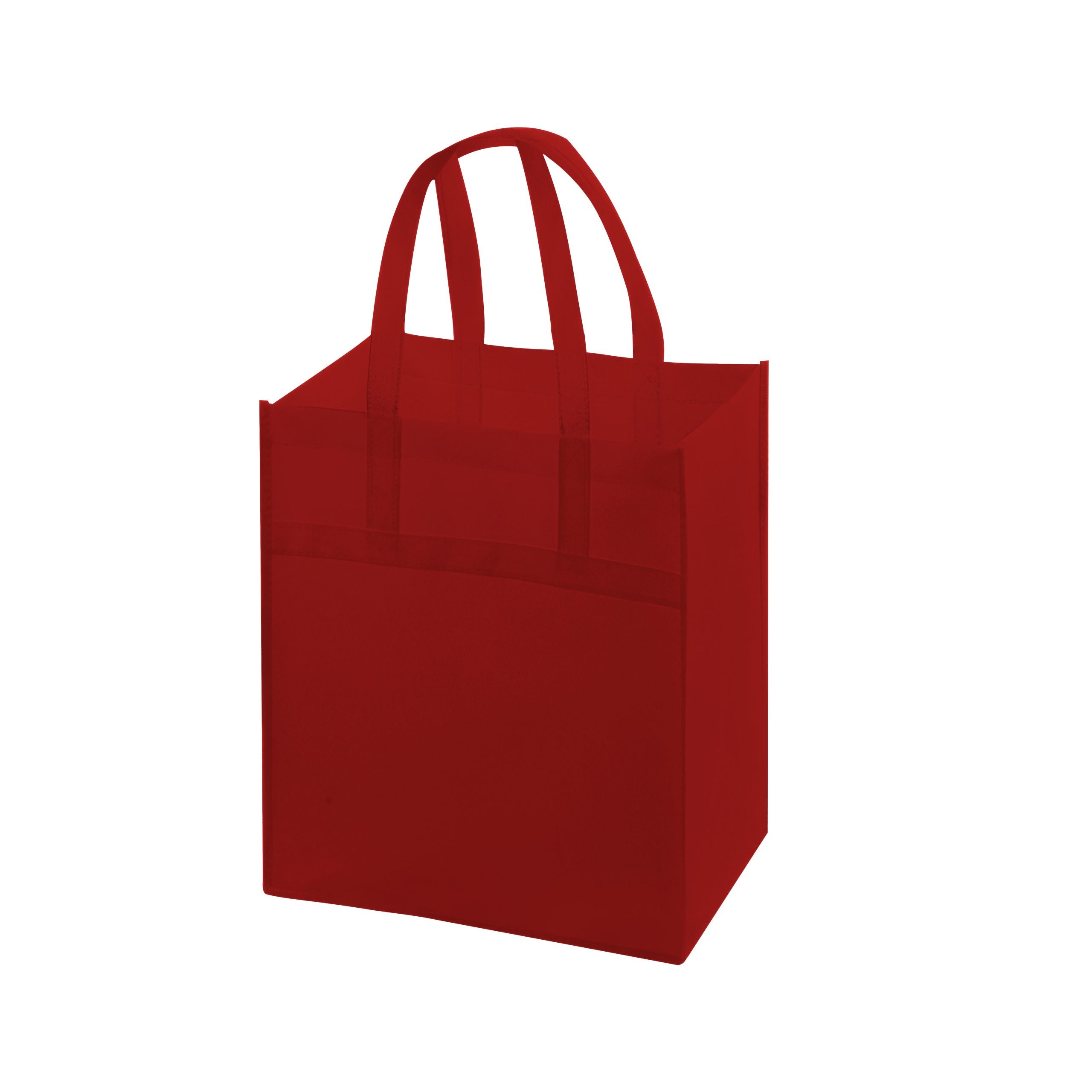 Large Non-Woven Shopping Bag