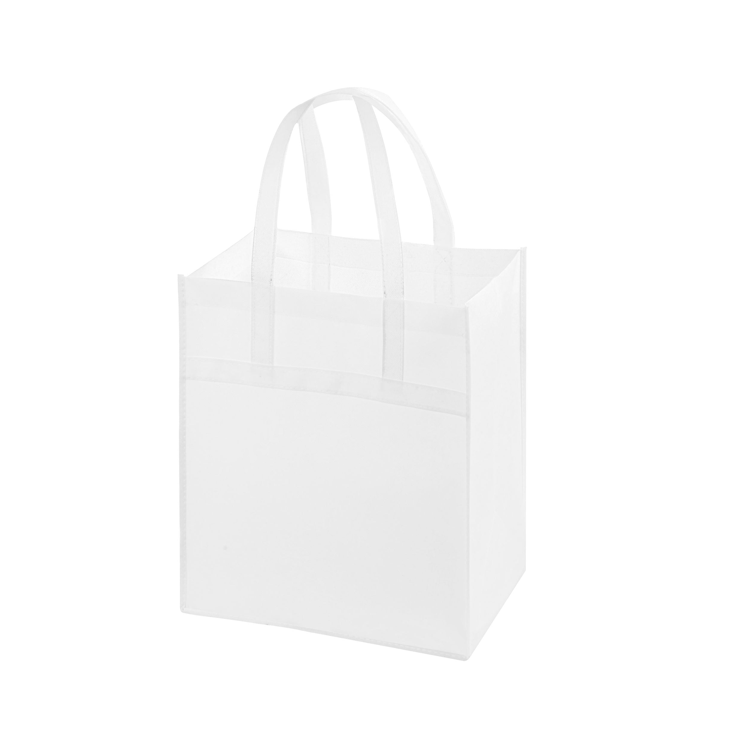 Large Non-Woven Shopping Bag