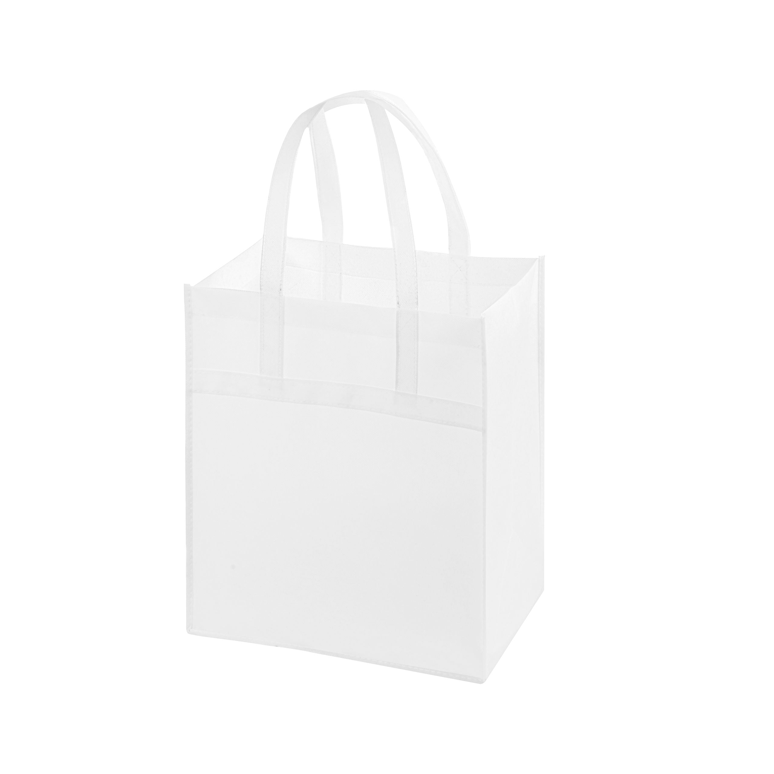 Large Non-Woven Shopping Bag