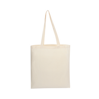 Maine Long Handle Calico Bag