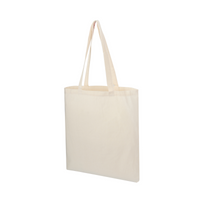 Maine Long Handle Calico Bag