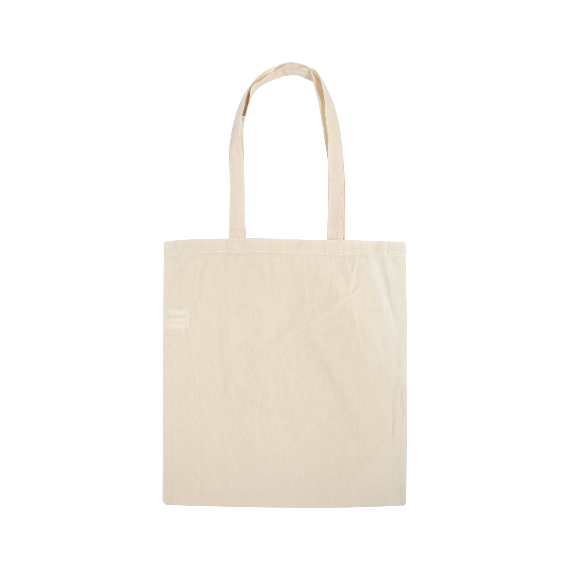 Maine Long Handle Calico Bag