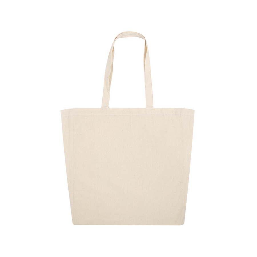 Clontarf Calico Bag