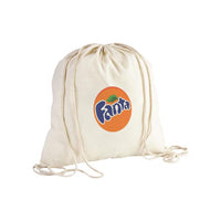 Montana Calico Coloured Tote Bag