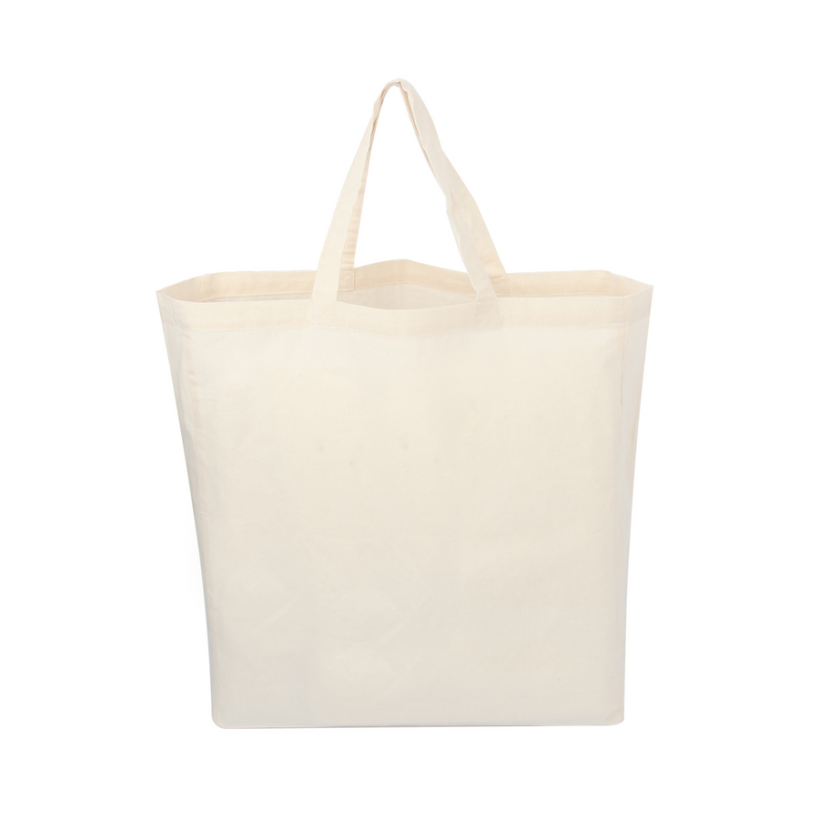 Cotton Tote Bag