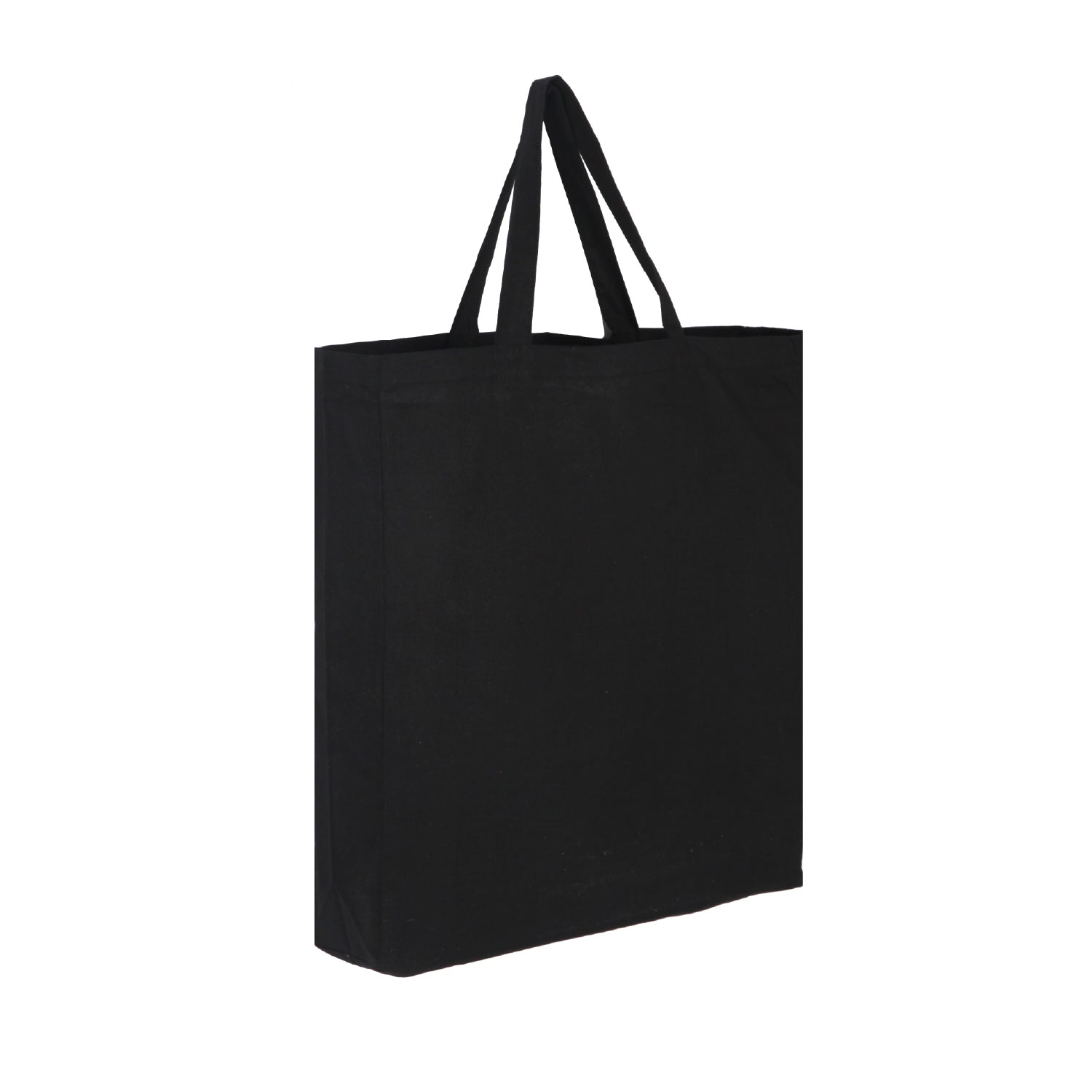 Coloured Cotton Tote Bag