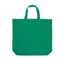 Coloured Cotton Tote Bag
