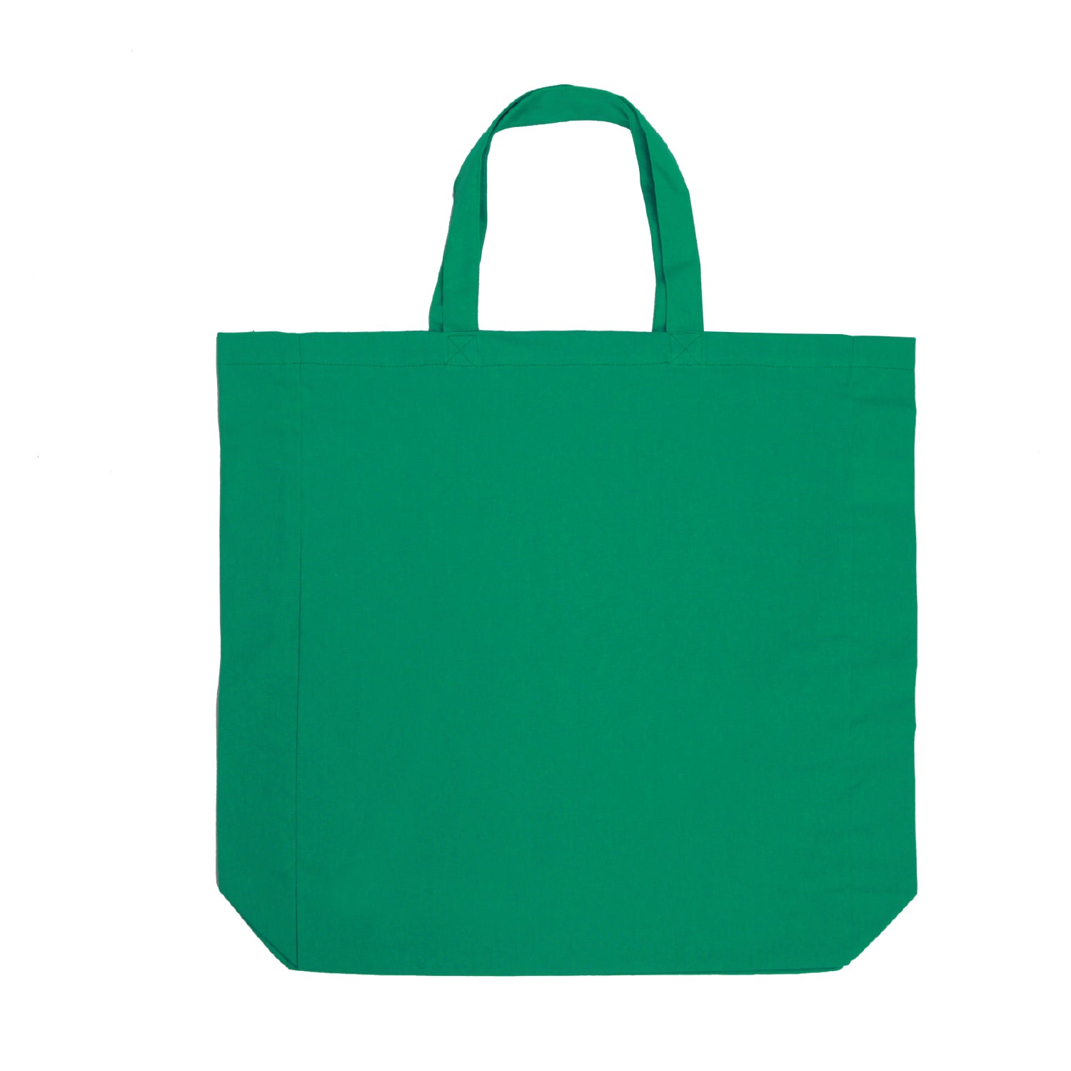 Coloured Cotton Tote Bag