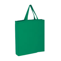 Coloured Cotton Tote Bag