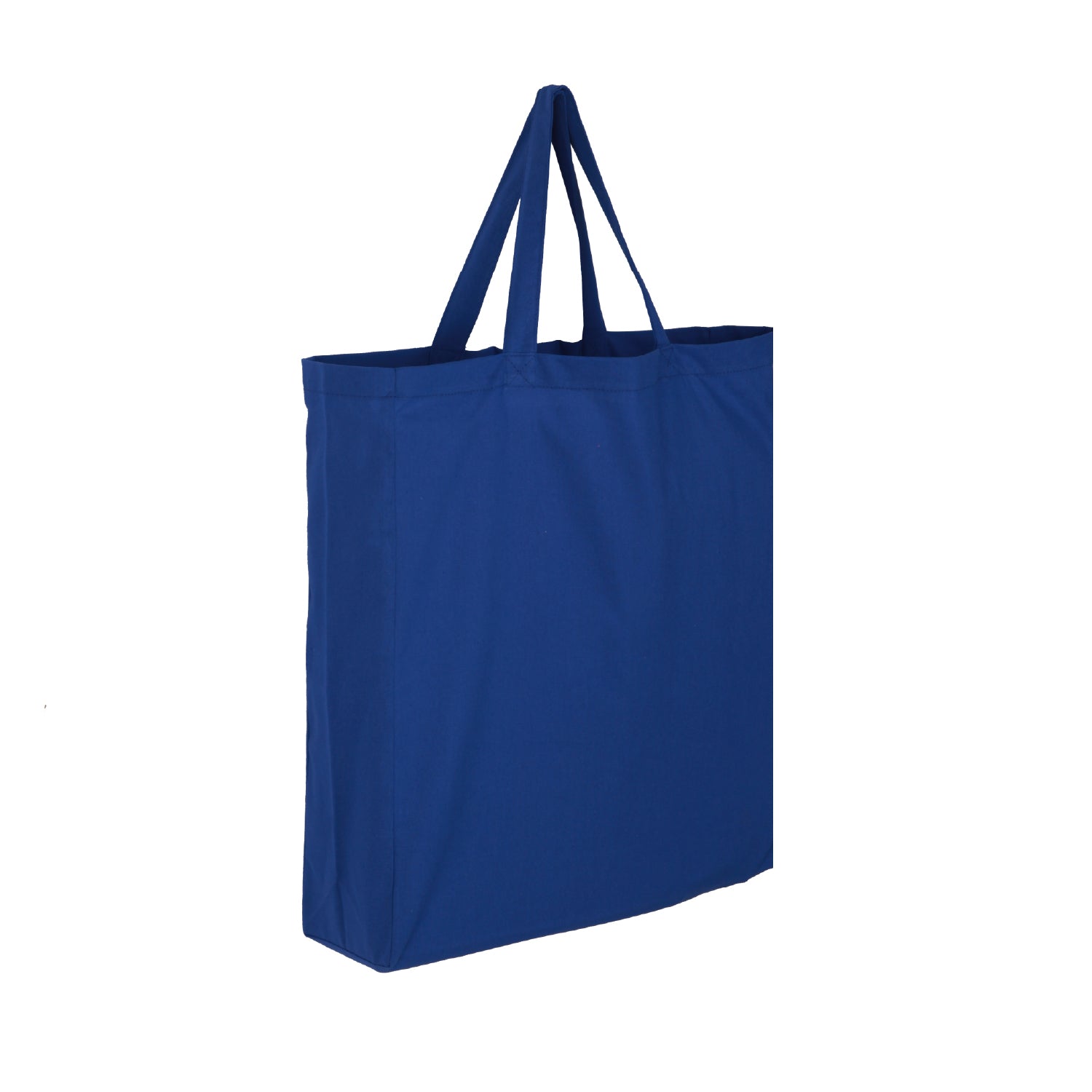 Coloured Cotton Tote Bag