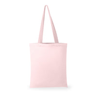 Minnesota Canvas Coloured Tote Bag