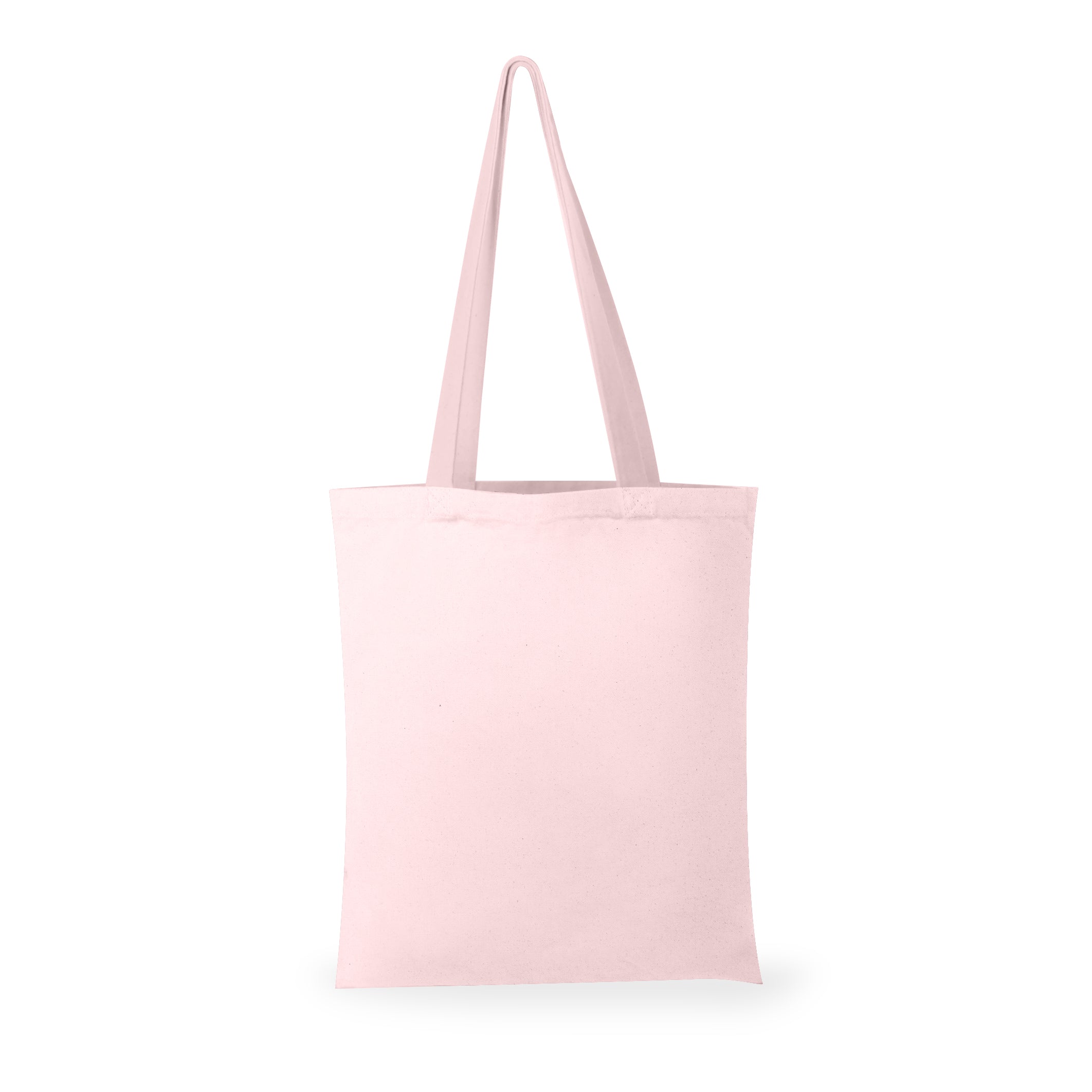 Minnesota Canvas Coloured Tote Bag