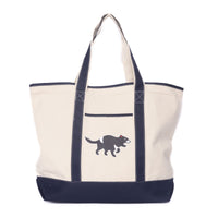 Idaho Canvas Bag