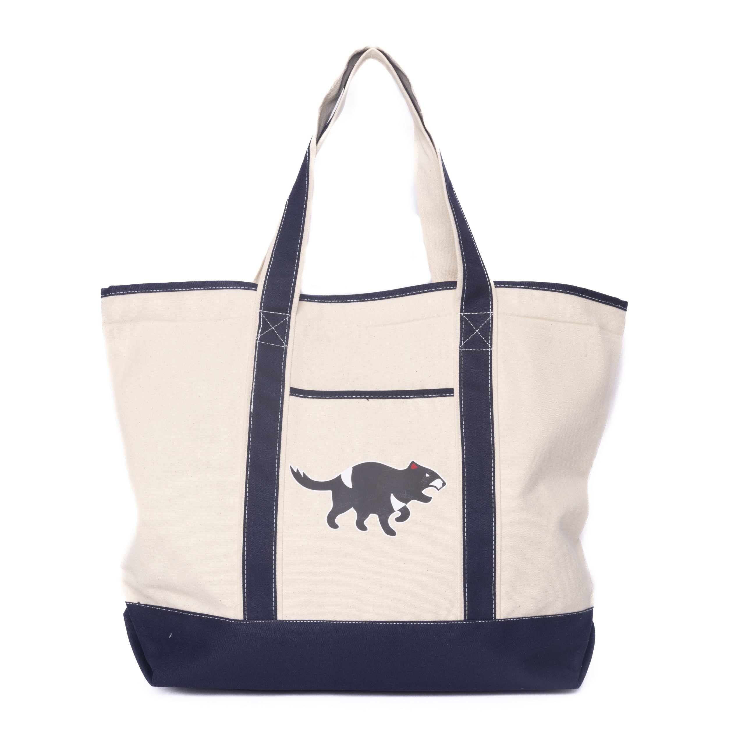 Idaho Canvas Bag