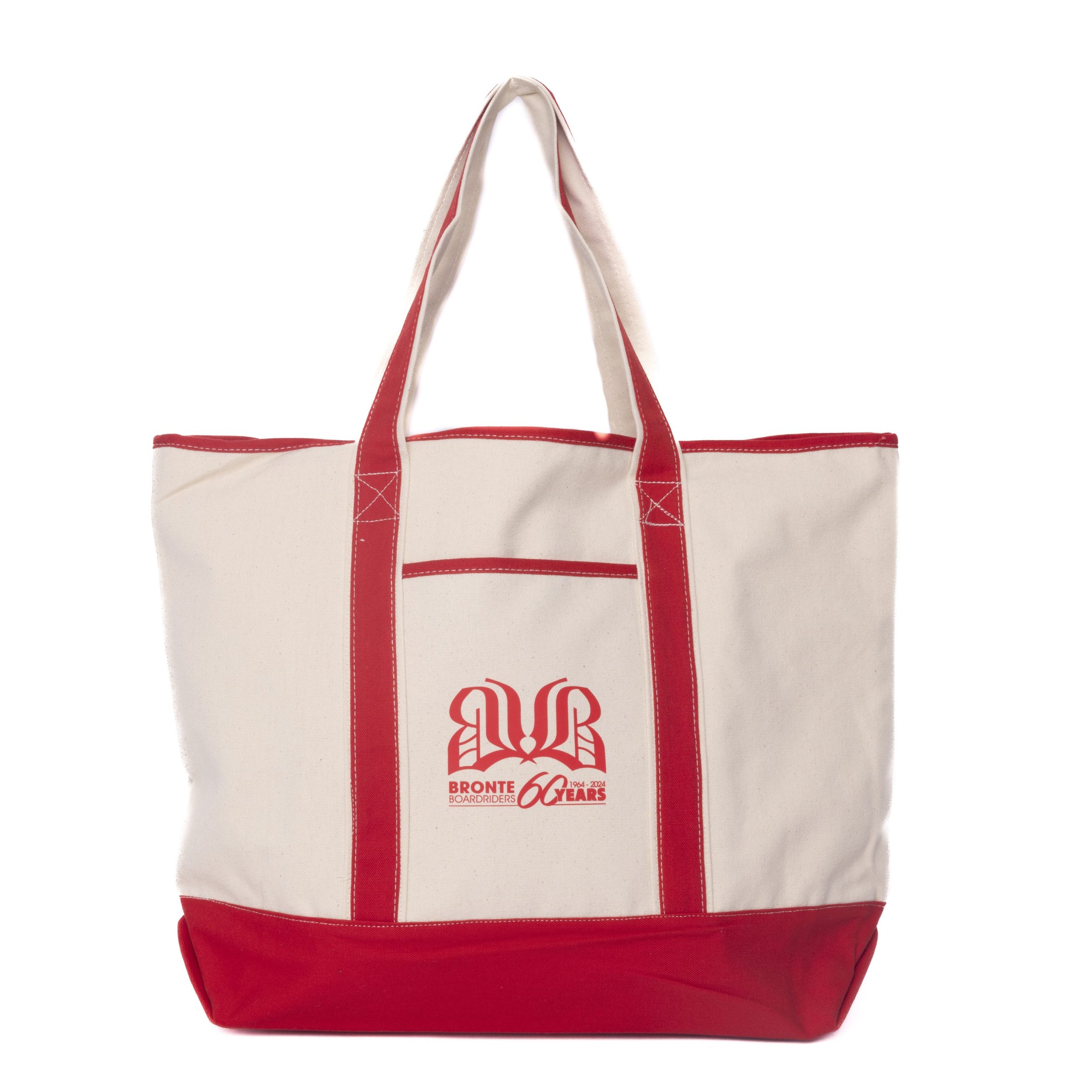 Idaho Canvas Bag