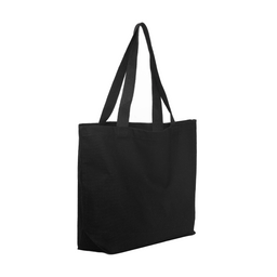 Maxi Coloured Canvas Tote Bag