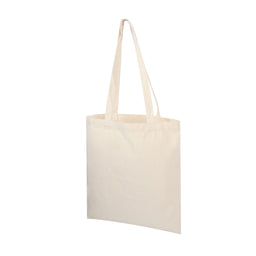Manly Canvas Bag