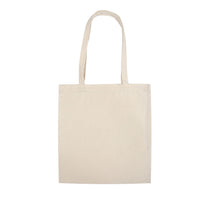 Manly Canvas Bag