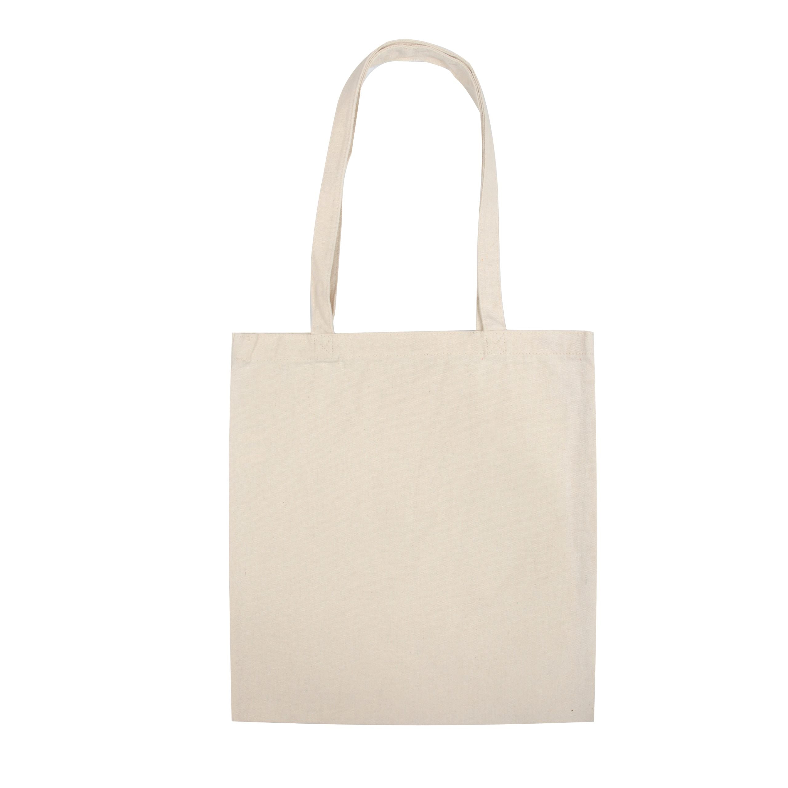Manly Canvas Bag