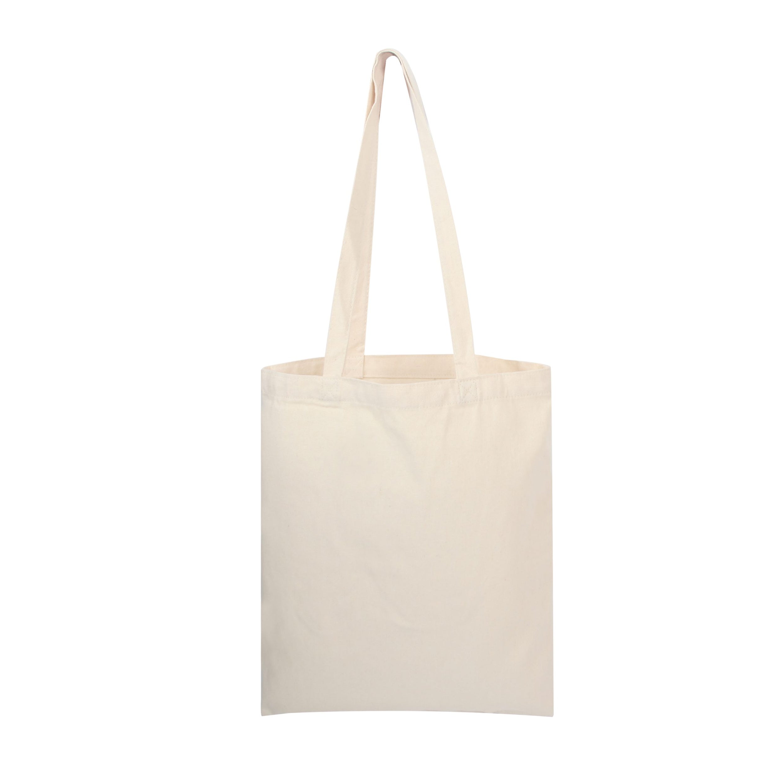 Manly Canvas Bag