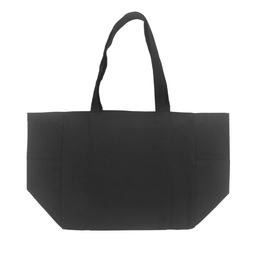 Bondi Canvas Tote Bag - Coloured